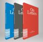 On Letters - Preview