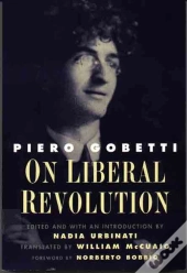 On Liberal Revolution