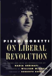 Capa do artigo On Liberal Revolution