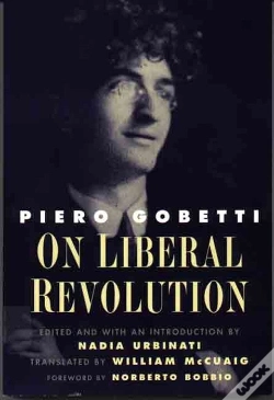 Capa do artigo On Liberal Revolution