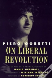 On Liberal Revolution