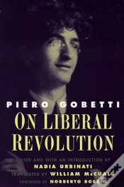 Capa do artigo On Liberal Revolution