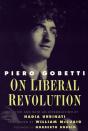 On Liberal Revolution - Preview
