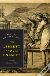 Capa do artigo On Liberty And Its Enemies