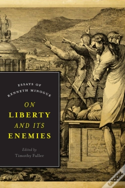 Capa do artigo On Liberty And Its Enemies