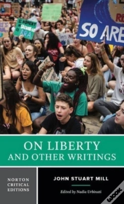 Capa do artigo On Liberty And Other Writings