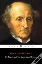 Capa do artigo On Liberty And The Subjection Of Women