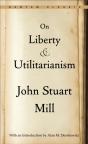 On Liberty And Utilitarianism - Preview
