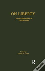 Capa do artigo On Liberty