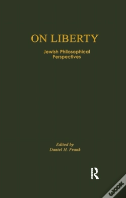 Capa do artigo On Liberty