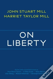 Capa do artigo On Liberty