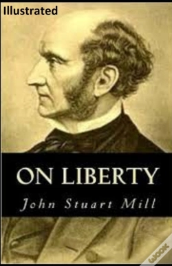 Capa do artigo On Liberty  Illustrated