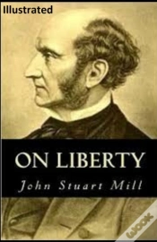 Capa do artigo On Liberty  Illustrated