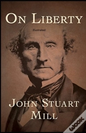 Capa do artigo On Liberty Illustrated