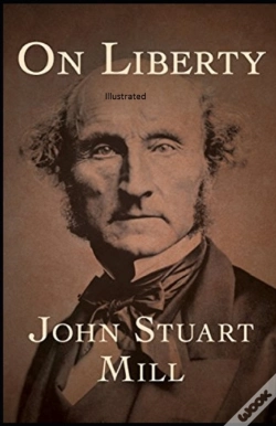 Capa do artigo On Liberty Illustrated