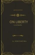 On Liberty Illustrated