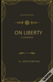 Capa do artigo On Liberty Illustrated