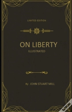 Capa do artigo On Liberty Illustrated