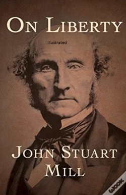 Capa do artigo On Liberty Illustrated