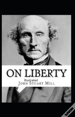 Capa do artigo On Liberty Illustrated