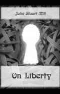 On Liberty Illustrated
