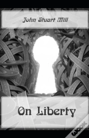 Capa do artigo On Liberty Illustrated