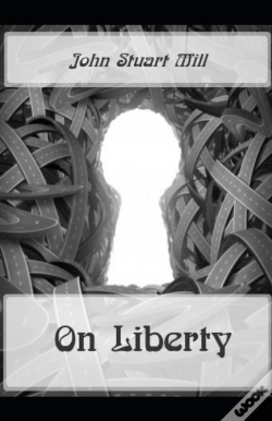 Capa do artigo On Liberty Illustrated