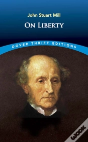 Capa do artigo On Liberty