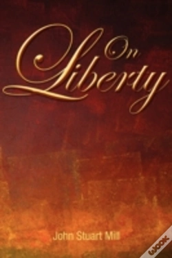 Capa do artigo On Liberty