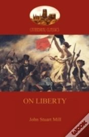 Capa do artigo On Liberty