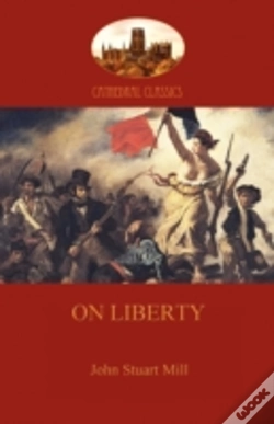 Capa do artigo On Liberty