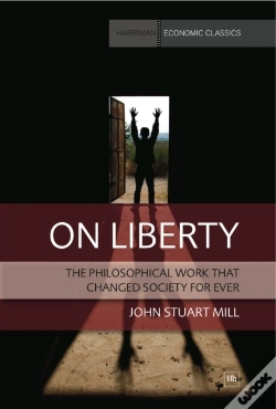 Capa do artigo On Liberty