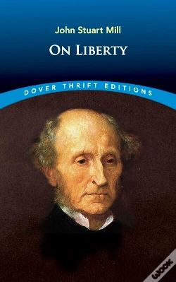Capa do artigo On Liberty