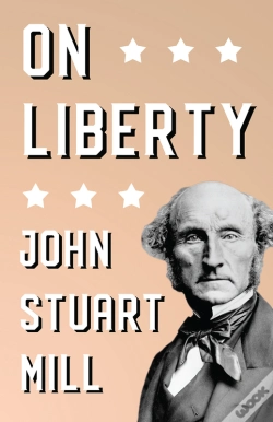 Capa do artigo On Liberty
