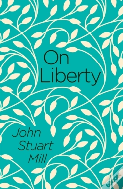 Capa do artigo On Liberty