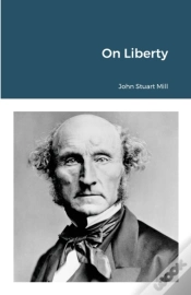 Capa do artigo On Liberty