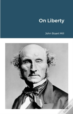 Capa do artigo On Liberty
