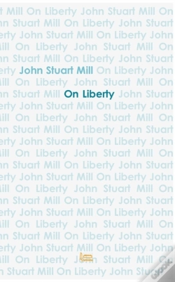 Capa do artigo On Liberty
