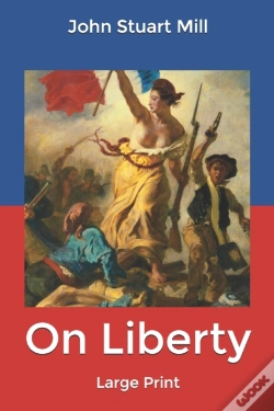 Capa do artigo On Liberty