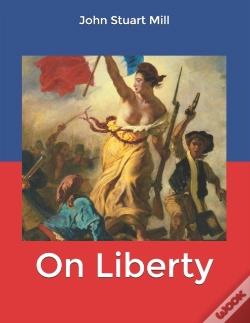 Capa do artigo On Liberty
