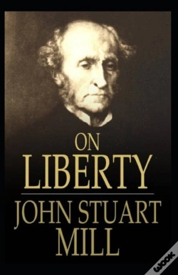 Capa do artigo On Liberty