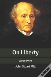 Capa do artigo On Liberty