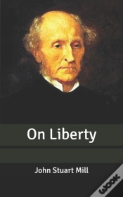 Capa do artigo On Liberty