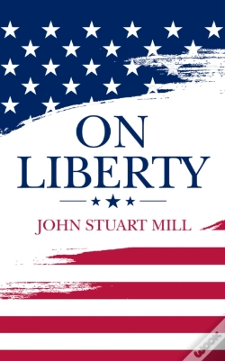 Capa do artigo On Liberty