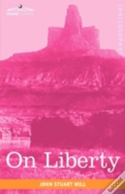 Capa do artigo On Liberty
