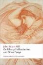 On Liberty, Utilitarianism And Other Essays - Preview