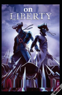 Capa do artigo On Liberty(Classics Illustrated)