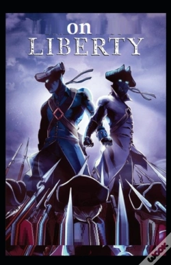 Capa do artigo On Liberty(Classics Illustrated)