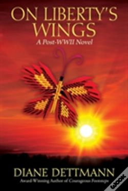 Capa do artigo On Liberty'S Wings