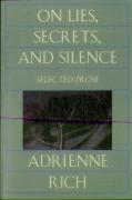 On Lies, Secrets, And Silence